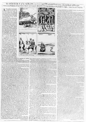 The History of the Battle of Worcester, Published 1660